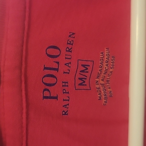 3 Ralph Lauren/Polo shirts - Picture 9 of 14